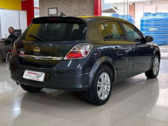 CHEVROLET-VECTRA-2.0 MPFI EXPRESSION 8V FLEX 4P MANUAL CHEVROLET-VECTRA-2008