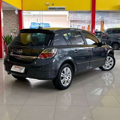 CHEVROLET-VECTRA-2008