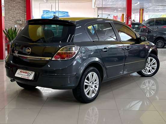 CHEVROLET-VECTRA-2.0 MPFI EXPRESSION 8V FLEX 4P MANUAL CHEVROLET-VECTRA-2008