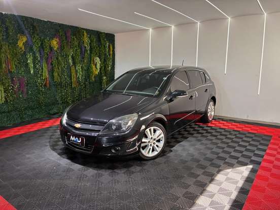 CHEVROLET-VECTRA-2.0 MPFI GT HATCH 8V FLEX 4P MANUAL CHEVROLET-VECTRA-2011