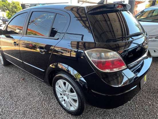 CHEVROLET-VECTRA-2008