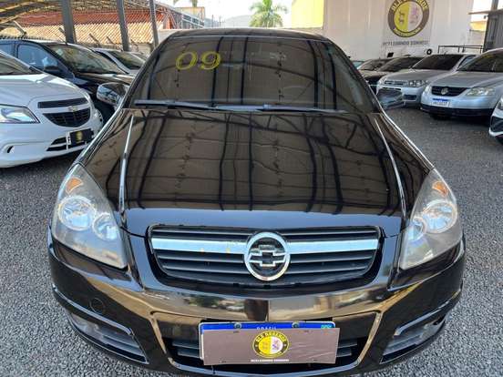 CHEVROLET-VECTRA-2008
