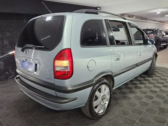 CHEVROLET-ZAFIRA-2006