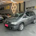 CHEVROLET ZAFIRA 2.0 MPFI ELITE 8V FLEX 4P AUTOMÁTICO CHEVROLET ZAFIRA 2.0 MPFI ELITE 8V FLEX 4P AUTOMÁTICO