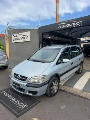 CHEVROLET-ZAFIRA-2009