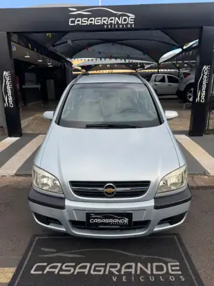 CHEVROLET-ZAFIRA-2009
