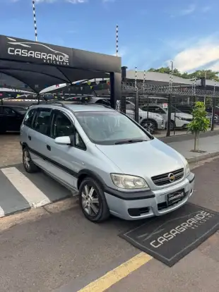 CHEVROLET-ZAFIRA-2009
