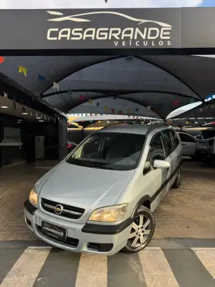 CHEVROLET-ZAFIRA-2009