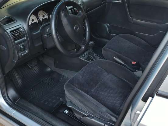CHEVROLET-ASTRA-2.0 MPFI 8V FLEX 4P AUTOMATICO CHEVROLET-ASTRA-2010