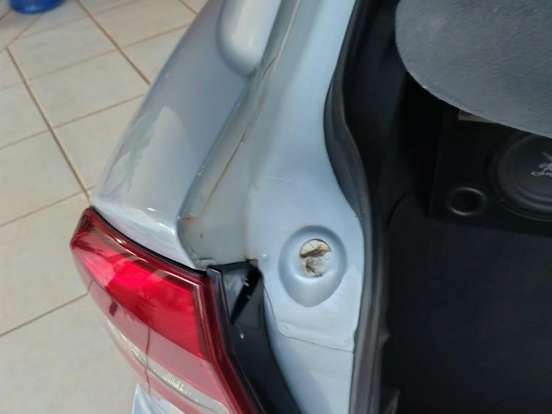 CHEVROLET-ASTRA-2.0 MPFI 8V FLEX 4P AUTOMATICO CHEVROLET-ASTRA-2010