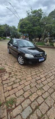 CHEVROLET ASTRA 2.0 MPFI ADVANTAGE 8V FLEX 4P MANUAL