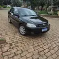 CHEVROLET ASTRA 2.0 MPFI ADVANTAGE 8V FLEX 4P MANUAL CHEVROLET ASTRA 2.0 MPFI ADVANTAGE 8V FLEX 4P MANUAL