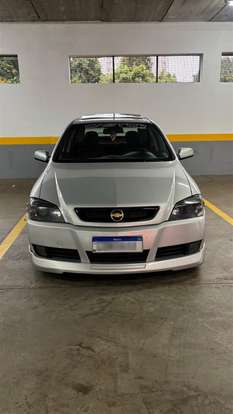 CHEVROLET-ASTRA-2003