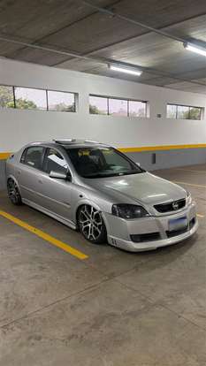 CHEVROLET-ASTRA-2003