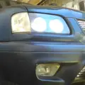 CHEVROLET BLAZER 4.3 SFI STD 4X2 V6 16V GASOLINA 4P MANUAL CHEVROLET BLAZER 4.3 SFI STD 4X2 V6 16V GASOLINA 4P MANUAL
