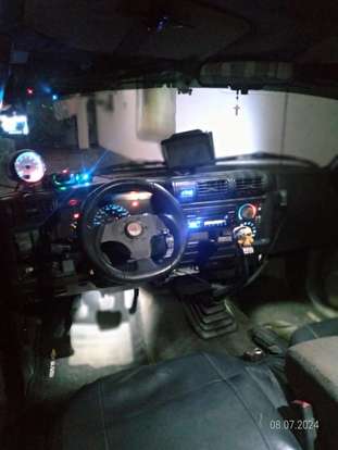 CHEVROLET-BLAZER-4.3 SFI STD 4X2 V6 16V GASOLINA 4P MANUAL CHEVROLET-BLAZER-1999
