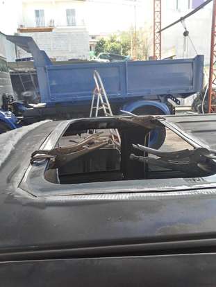 CHEVROLET-BLAZER-4.3 SFI STD 4X2 V6 16V GASOLINA 4P MANUAL CHEVROLET-BLAZER-1999