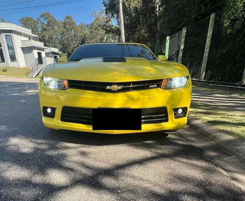 CHEVROLET-CAMARO-2015