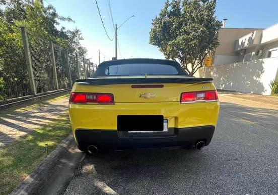 CHEVROLET-CAMARO-2015