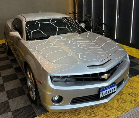 CHEVROLET-CAMARO-2010