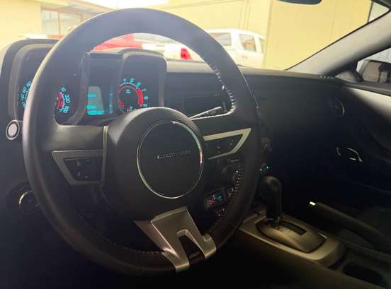 CHEVROLET-CAMARO-2010