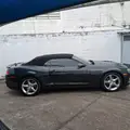 CHEVROLET CAMARO 6.2 V8 GASOLINA SS CONVERSÍVEL AUTOMÁTICO CHEVROLET CAMARO 6.2 V8 GASOLINA SS CONVERSÍVEL AUTOMÁTICO