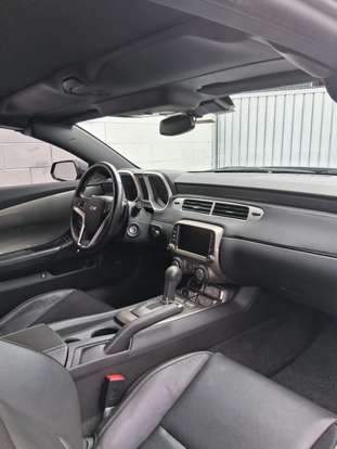 CHEVROLET-CAMARO-2014