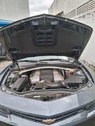 CHEVROLET-CAMARO-2014