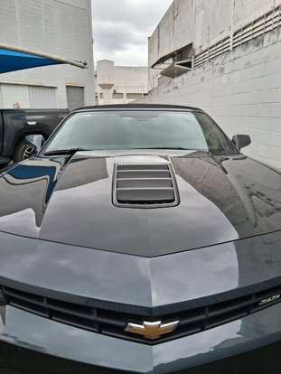 CHEVROLET-CAMARO-2014
