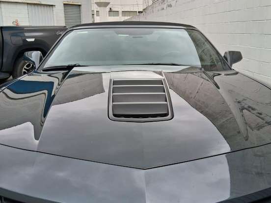 CHEVROLET-CAMARO-6.2 V8 GASOLINA SS CONVERSÍVEL AUTOMÁTICO CHEVROLET-CAMARO-2014