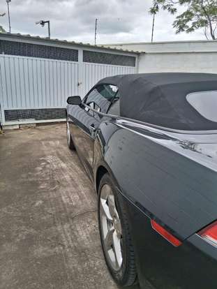 CHEVROLET-CAMARO-2014