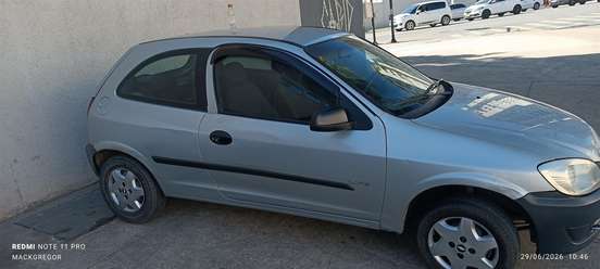 CHEVROLET-CELTA-1.0 MPFI LIFE 8V FLEX 2P MANUAL CHEVROLET-CELTA-2008