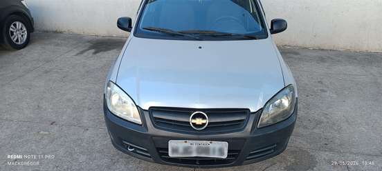 CHEVROLET-CELTA-1.0 MPFI LIFE 8V FLEX 2P MANUAL CHEVROLET-CELTA-2008