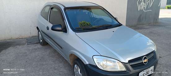 CHEVROLET-CELTA-2008