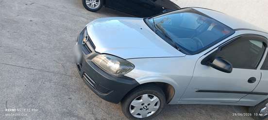 CHEVROLET-CELTA-1.0 MPFI LIFE 8V FLEX 2P MANUAL CHEVROLET-CELTA-2008