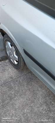 CHEVROLET-CELTA-1.0 MPFI LIFE 8V FLEX 2P MANUAL CHEVROLET-CELTA-2008