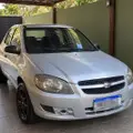 CHEVROLET CELTA 1.0 MPFI LS 8V FLEX 2P MANUAL CHEVROLET CELTA 1.0 MPFI LS 8V FLEX 2P MANUAL