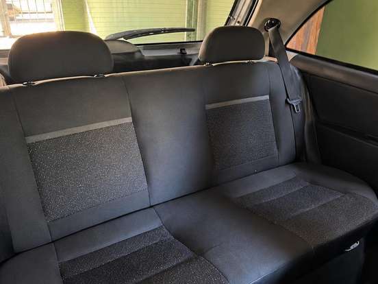 CHEVROLET-CELTA-1.0 MPFI LS 8V FLEX 2P MANUAL CHEVROLET-CELTA-2012
