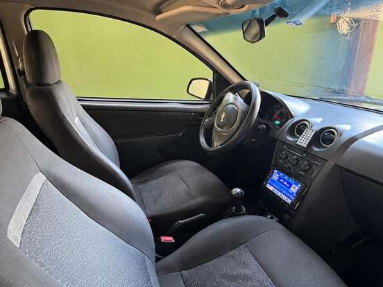 CHEVROLET-CELTA-1.0 MPFI LS 8V FLEX 2P MANUAL CHEVROLET-CELTA-2012
