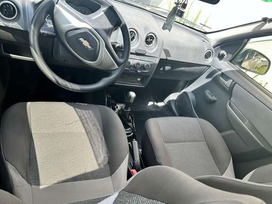 CHEVROLET-CELTA-1.0 MPFI LT 8V FLEX 4P MANUAL CHEVROLET-CELTA-2012