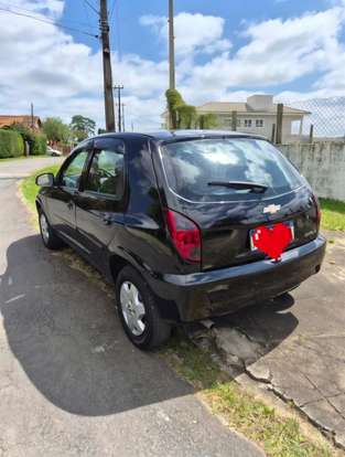 CHEVROLET-CELTA-1.0 MPFI LT 8V FLEX 4P MANUAL CHEVROLET-CELTA-2014