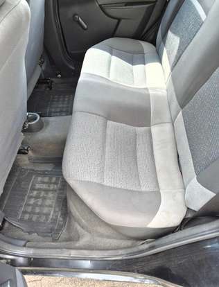CHEVROLET-CELTA-1.0 MPFI LT 8V FLEX 4P MANUAL CHEVROLET-CELTA-2014
