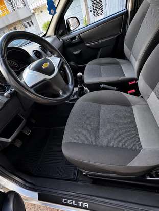CHEVROLET-CELTA-2011