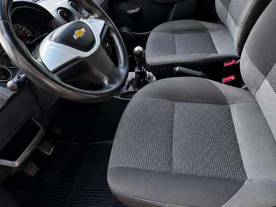 CHEVROLET-CELTA-1.0 MPFI LT 8V FLEX 4P MANUAL CHEVROLET-CELTA-2011