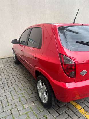 CHEVROLET-CELTA-1.0 MPFI LT 8V FLEX 4P MANUAL CHEVROLET-CELTA-2014
