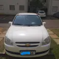 CHEVROLET CLASSIC 1.0 MPFI LS 8V FLEX 4P MANUAL CHEVROLET CLASSIC 1.0 MPFI LS 8V FLEX 4P MANUAL