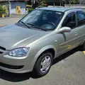 CHEVROLET CLASSIC 1.0 MPFI LS 8V FLEX 4P MANUAL CHEVROLET CLASSIC 1.0 MPFI LS 8V FLEX 4P MANUAL