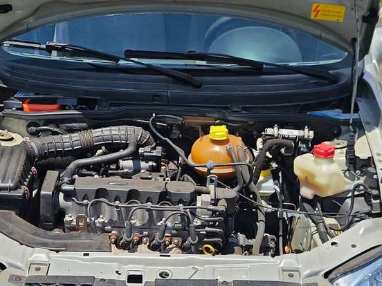 CHEVROLET-CLASSIC-1.0 MPFI LS 8V FLEX 4P MANUAL CHEVROLET-CLASSIC-2010