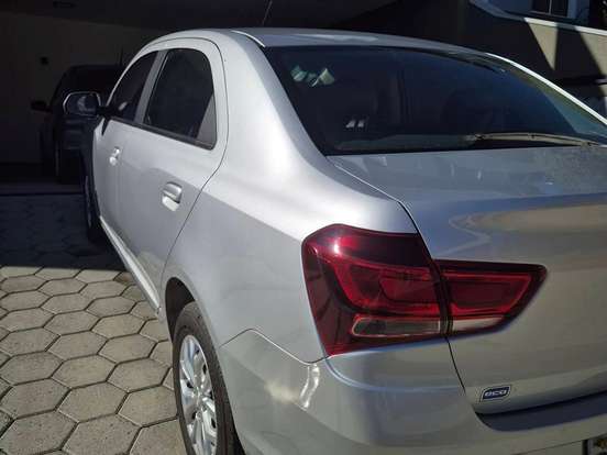CHEVROLET-COBALT-1.8 MPFI ELITE 8V FLEX 4P AUTOMÁTICO CHEVROLET-COBALT-2017