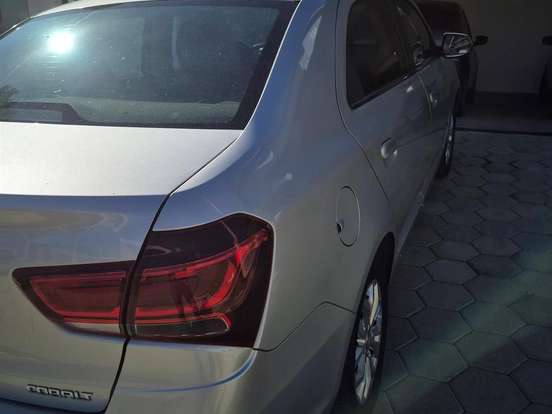 CHEVROLET-COBALT-1.8 MPFI ELITE 8V FLEX 4P AUTOMÁTICO CHEVROLET-COBALT-2017